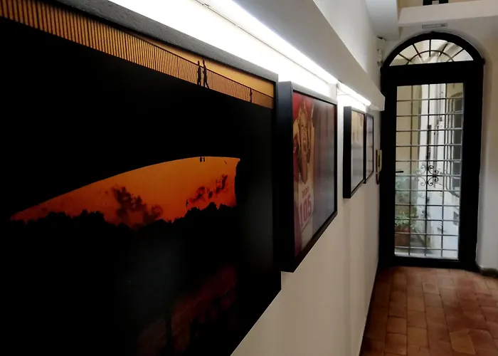 Easybnb - Luxury Navona Roma