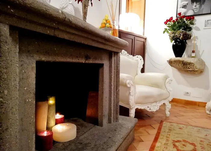 Pensión Easybnb - Luxury Navona Roma