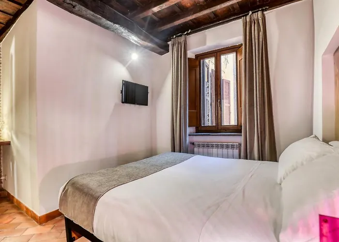 Easybnb - Luxury Navona 4* Roma