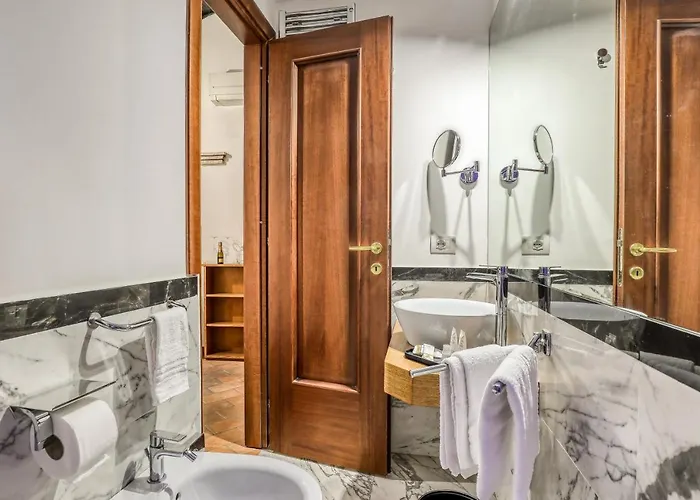 Easybnb - Luxury Navona 4* Roma