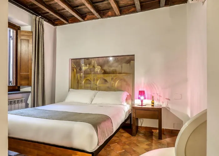 Easybnb - Luxury Navona Roma