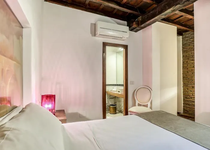 Pensión Easybnb - Luxury Navona