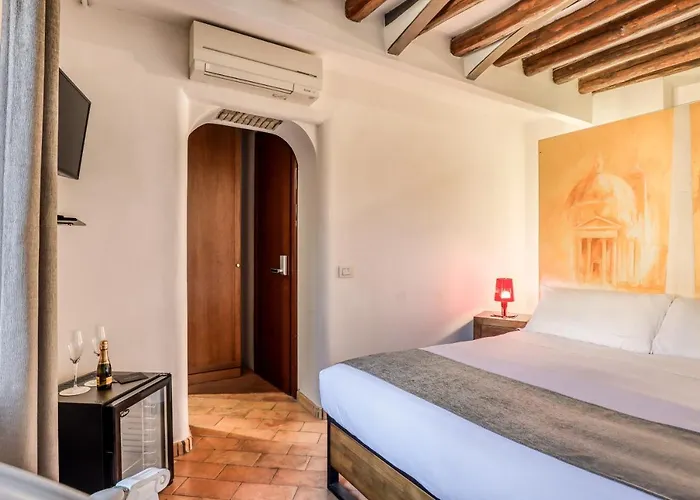Pensión Easybnb - Luxury Navona