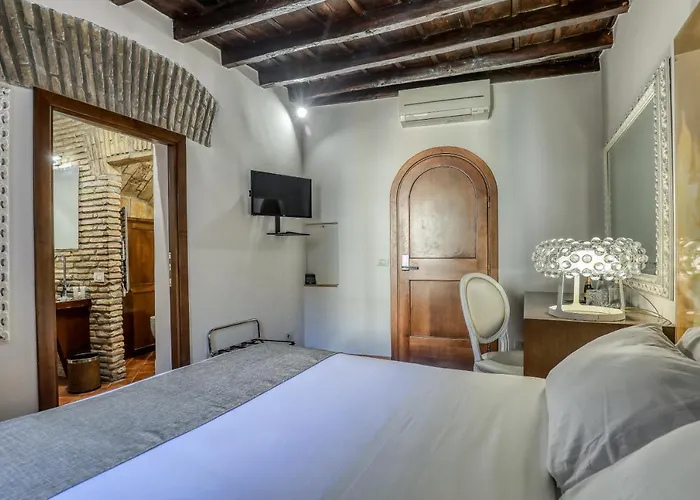 Pensión Easybnb - Luxury Navona