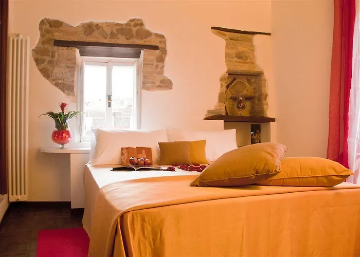 Easybnb - Luxury Navona 4* Roma