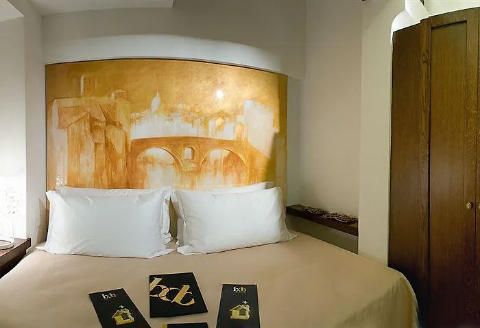 Easybnb - Luxury Navona Pensión