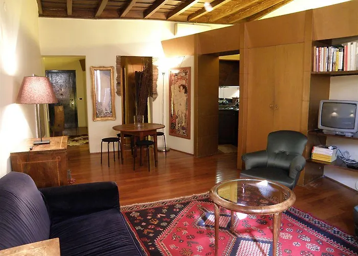 Easybnb - Luxury Navona 4* Roma