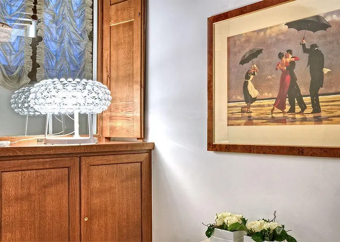Easybnb - Luxury Navona Roma