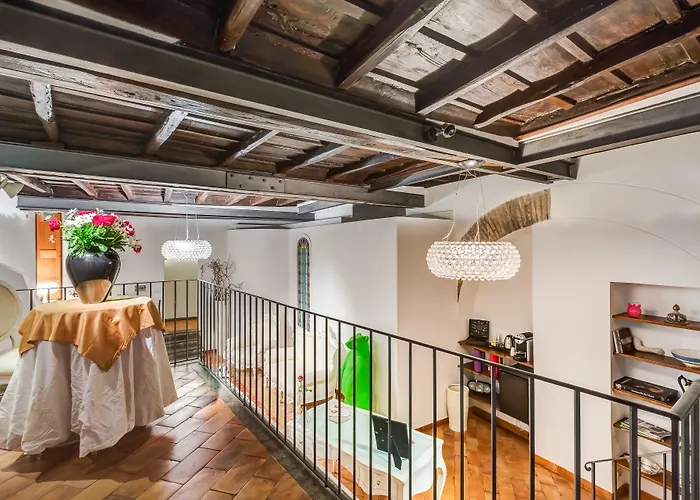 Easybnb - Luxury Navona Roma