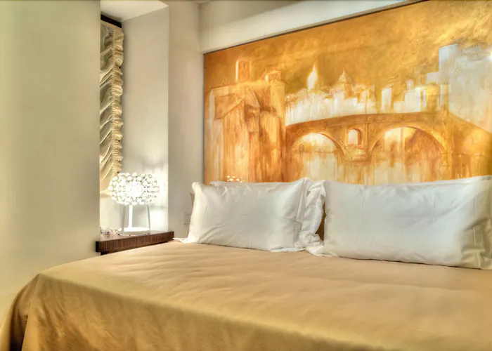 Easybnb - Luxury Navona 4* Roma