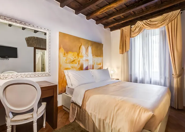 Easybnb - Luxury Navona 4*