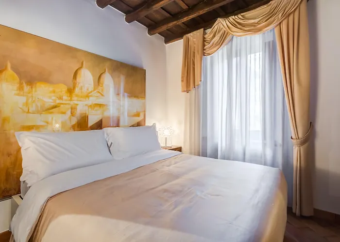 Easybnb - Luxury Navona Roma