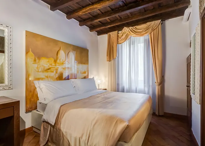 Easybnb - Luxury Navona Roma