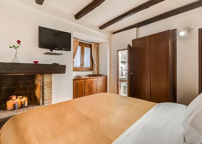 Easybnb - Luxury Navona 4* Roma