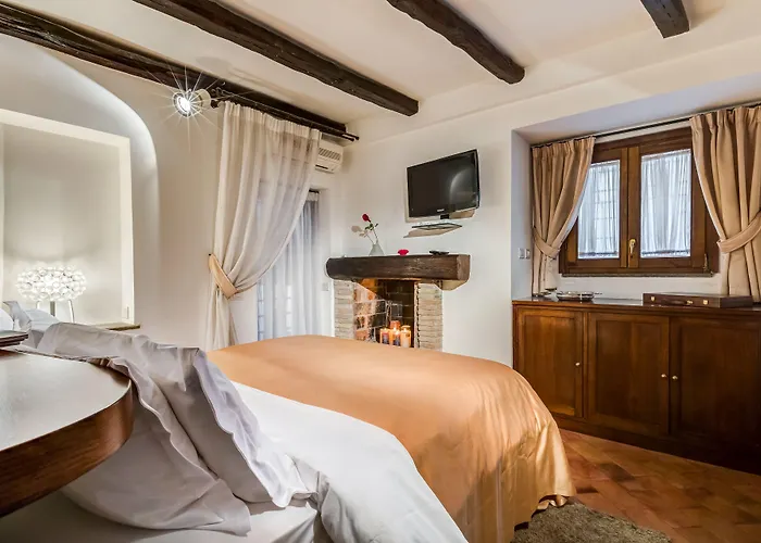 Easybnb - Luxury Navona Roma