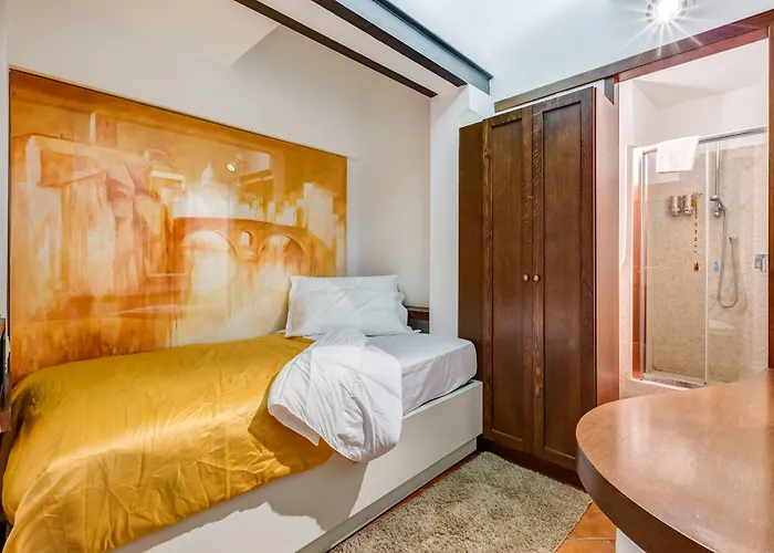 Easybnb - Luxury Navona Roma