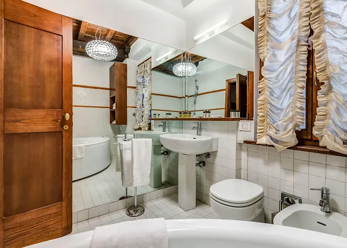 Pensión Easybnb - Luxury Navona 4*