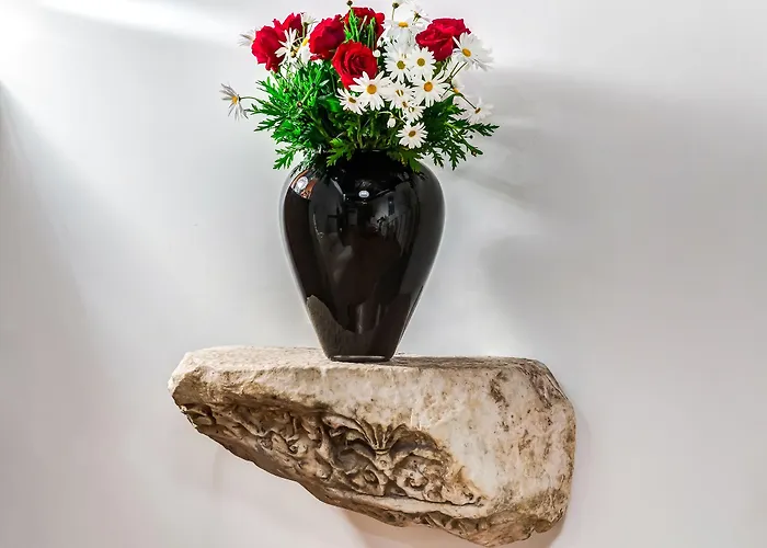 Pensión Easybnb - Luxury Navona 4*