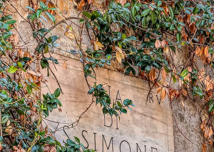 Easybnb - Luxury Navona 4*