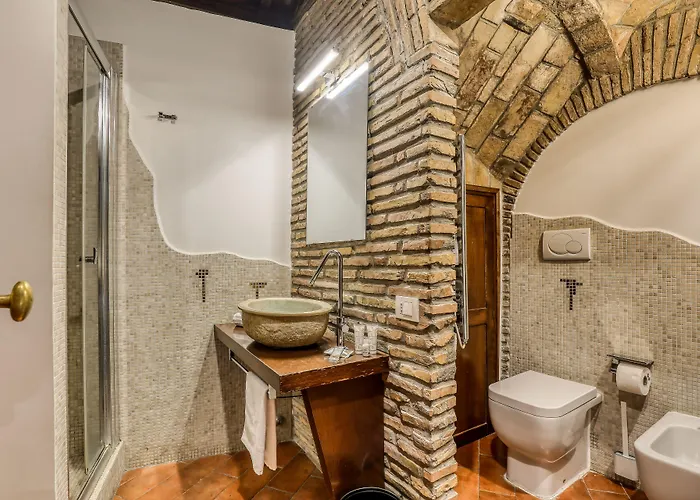 Pensión Easybnb - Luxury Navona