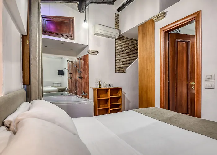 Easybnb - Luxury Navona 4* Roma