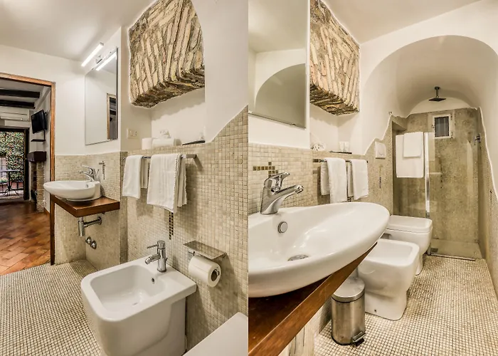 Pensión Easybnb - Luxury Navona