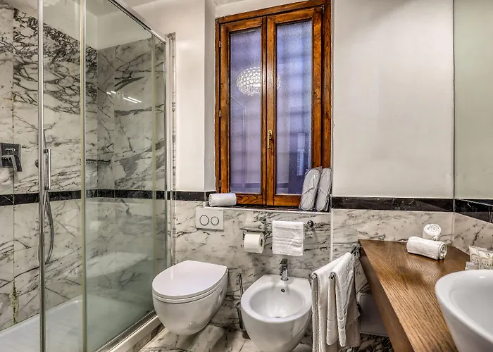 Pensión Easybnb - Luxury Navona
