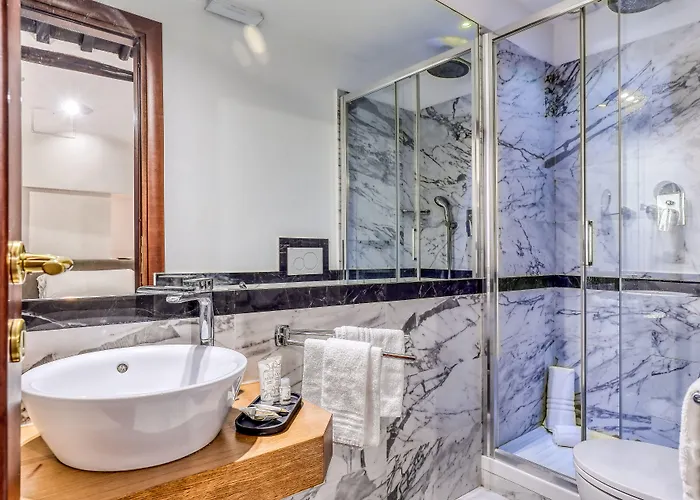 Easybnb - Luxury Navona Pensión