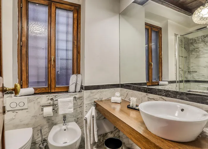 Easybnb - Luxury Navona Roma