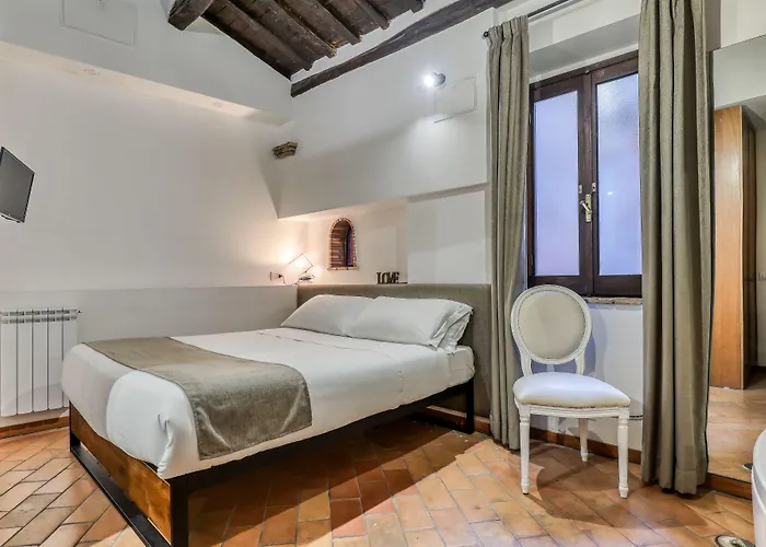 Easybnb - Luxury Navona Roma
