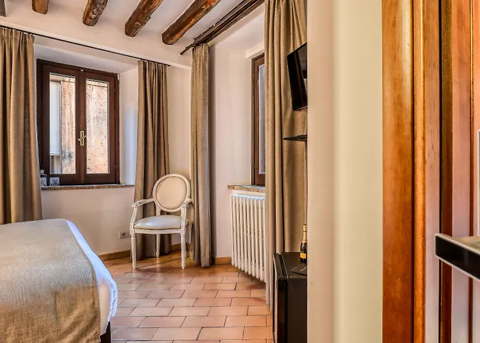 Easybnb - Luxury Navona Roma