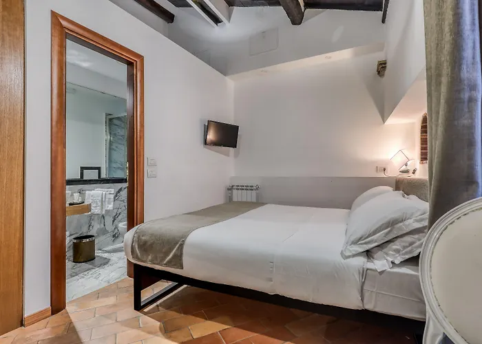 Easybnb - Luxury Navona Roma