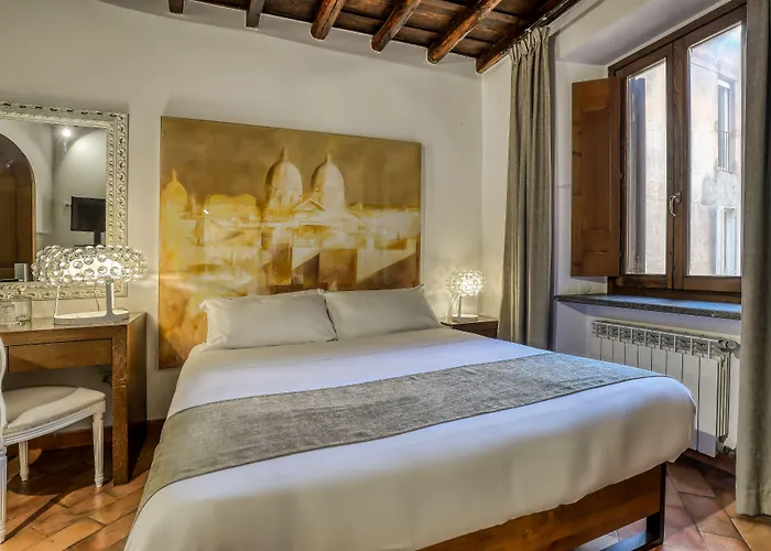 Easybnb - Luxury Navona