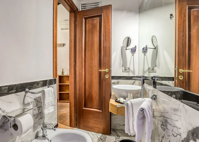 Easybnb - Luxury Navona 4*