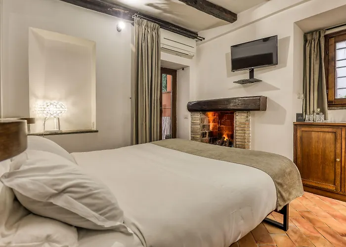 Easybnb - Luxury Navona 4* Rome