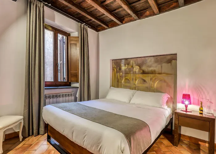 Easybnb - Luxury Navona 4*