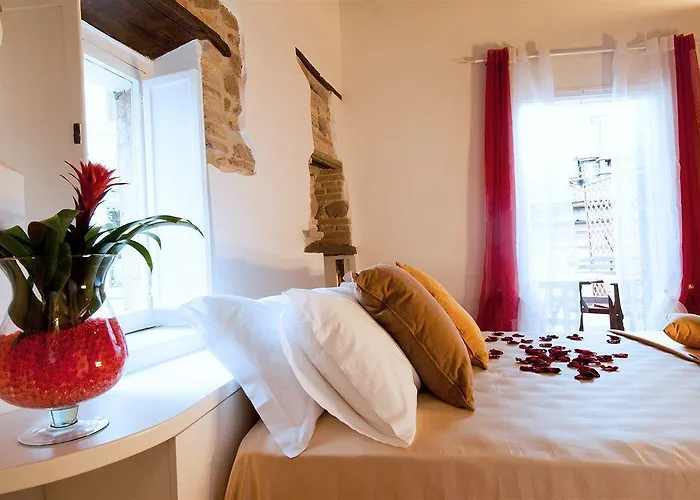 Easybnb - Luxury Navona Roma