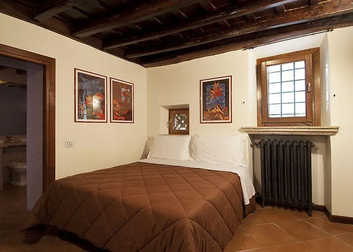 Easybnb - Luxury Navona 4* Roma