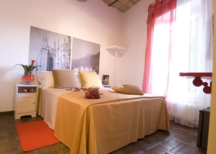 Easybnb - Luxury Navona Pensión
